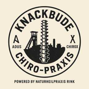 Knackbude Logo
